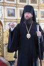 65-Епископ Усть-Каменогорский и Семипалатинский Амфилохий возглавил торжества по случаю престольного праздника Свято-Андреевского собора в Усть-Каменогорске