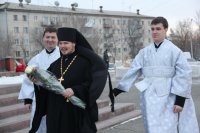 1-Обрезание Господне. Память святителя Василия Великого, архиепископа Кесарии Каппадокийской