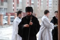 2-Обрезание Господне. Память святителя Василия Великого, архиепископа Кесарии Каппадокийской
