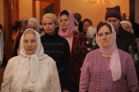 6-Обрезание Господне. Память святителя Василия Великого, архиепископа Кесарии Каппадокийской