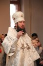 8-Обрезание Господне. Память святителя Василия Великого, архиепископа Кесарии Каппадокийской
