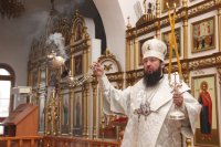 9-Обрезание Господне. Память святителя Василия Великого, архиепископа Кесарии Каппадокийской