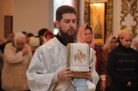 10-Обрезание Господне. Память святителя Василия Великого, архиепископа Кесарии Каппадокийской