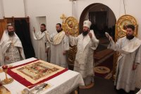 11-Обрезание Господне. Память святителя Василия Великого, архиепископа Кесарии Каппадокийской
