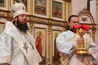 17-Обрезание Господне. Память святителя Василия Великого, архиепископа Кесарии Каппадокийской
