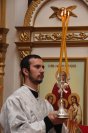 20-Обрезание Господне. Память святителя Василия Великого, архиепископа Кесарии Каппадокийской