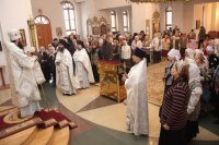 21-Обрезание Господне. Память святителя Василия Великого, архиепископа Кесарии Каппадокийской