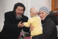 23-Обрезание Господне. Память святителя Василия Великого, архиепископа Кесарии Каппадокийской