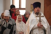24-Обрезание Господне. Память святителя Василия Великого, архиепископа Кесарии Каппадокийской