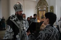2-Великий Понедельник