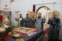 10-Великий Понедельник