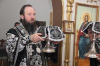 11-Великий Понедельник