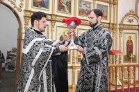 12-Великий Понедельник