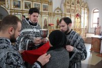13-Великий Понедельник