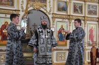 14-Великий Понедельник