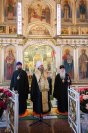 9-Продолжается пребывание Пояса Богоматери в Уральской епархии