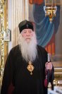11-Продолжается пребывание Пояса Богоматери в Уральской епархии