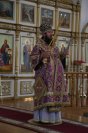 2-Служение епископа Амфилохия в день Изнесения честных древ Животворящего Креста Господня