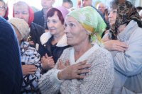 32-Архипастырский визит в город Зыряновск