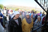 38-Архипастырский визит в город Зыряновск