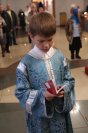 2-Покров Пресвятой Владычицы нашей Богородицы и Приснодевы Марии