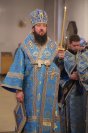4-Покров Пресвятой Владычицы нашей Богородицы и Приснодевы Марии