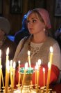13-Покров Пресвятой Владычицы нашей Богородицы и Приснодевы Марии
