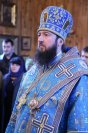 15-Покров Пресвятой Владычицы нашей Богородицы и Приснодевы Марии