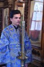 18-Покров Пресвятой Владычицы нашей Богородицы и Приснодевы Марии