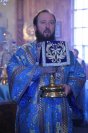 21-Покров Пресвятой Владычицы нашей Богородицы и Приснодевы Марии