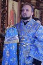 23-Покров Пресвятой Владычицы нашей Богородицы и Приснодевы Марии