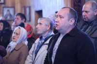 24-Покров Пресвятой Владычицы нашей Богородицы и Приснодевы Марии