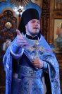 26-Покров Пресвятой Владычицы нашей Богородицы и Приснодевы Марии
