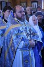 31-Покров Пресвятой Владычицы нашей Богородицы и Приснодевы Марии
