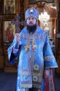 32-Покров Пресвятой Владычицы нашей Богородицы и Приснодевы Марии
