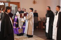 2-Сретение Господа Бога и Спаса нашего Иисуса Христа