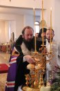 6-Сретение Господа Бога и Спаса нашего Иисуса Христа