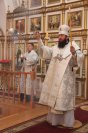 9-Сретение Господа Бога и Спаса нашего Иисуса Христа