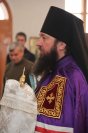 14-Сретение Господа Бога и Спаса нашего Иисуса Христа