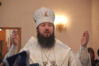 15-Сретение Господа Бога и Спаса нашего Иисуса Христа