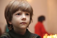 16-Сретение Господа Бога и Спаса нашего Иисуса Христа