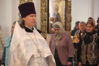 17-Сретение Господа Бога и Спаса нашего Иисуса Христа
