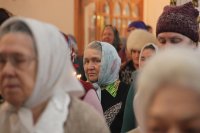 19-Сретение Господа Бога и Спаса нашего Иисуса Христа
