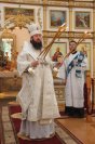 20-Сретение Господа Бога и Спаса нашего Иисуса Христа