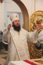 22-Сретение Господа Бога и Спаса нашего Иисуса Христа