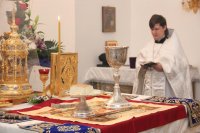26-Сретение Господа Бога и Спаса нашего Иисуса Христа