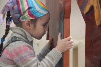 27-Сретение Господа Бога и Спаса нашего Иисуса Христа