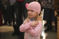 30-Сретение Господа Бога и Спаса нашего Иисуса Христа