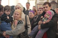 31-Сретение Господа Бога и Спаса нашего Иисуса Христа