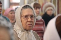 35-Сретение Господа Бога и Спаса нашего Иисуса Христа